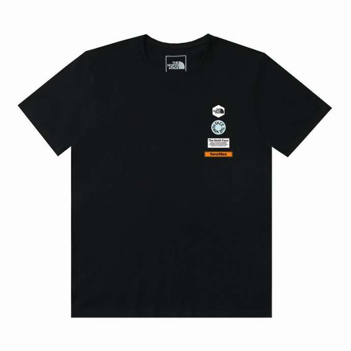 The North Face T Shirts Short _SKUTheNorthFaceM-3XLT88937539822